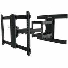 Televiisori seinakinnitus Startech FPWARTS2, 37-80 tolli, kuni 50 kg