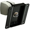 Televiisori kinnitus Ergotron 47-092-800, kuni 11 kg, hall/must