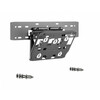 Televiisori kinnitus Multibrackets MB-6478, kuni 75 tolli, kuni 50 kg