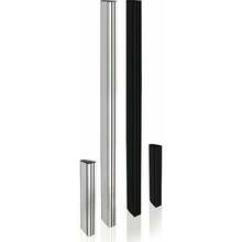 Ekraanialus B-Tech BT8380-180/B, 1,8 m, must, kuni 11,4 kg