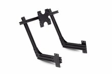 Monitorikinnitus Next Level Racing GTElite NLR-E017, 27-43 tolli ja ultralaiadele monitoridele kuni 49 tolli, must