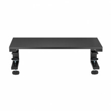 Monitorialus V7 DESKTOP MONITOR RISER STAND, 3-in-1