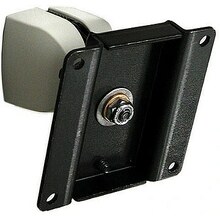 Televiisori kinnitus Ergotron 47-092-800, kuni 11 kg, hall/must