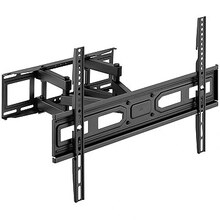 Televiisori kinnitus Maclean MC-710N, 37-80 tolli, kuni 40 kg