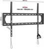Televiisori kinnitus Fiber Novelty C6F, 55-120 tolli, kuni 120 kg