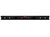 Televiisori kinnitus Multibrackets, 35-43 tolli, must