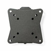 Televiisori kinnitus Nedis TVWM1010BK, 13-27 tolli, kuni 30 kg