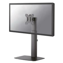 Monitori lauakinnitus Neomounts FPMA-D865BLACK, 10-32 tolli, kuni 7 kg, must