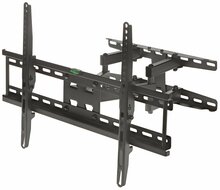 Televiisori seinakinnitus ART Adux160, 32-80 tolli, kuni 45 kg