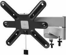 Televiisori kinnitus One For All WM 6254, 43 tolli, must/hall