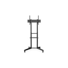 Televiisori alus Digitus DA-90447, 37-70 tolli, kuni 50 kg, must