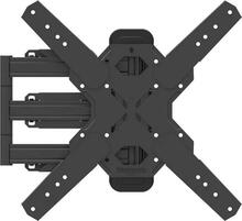 Televiisori seinakinnitus Neomounts WL40S-850BL14, 32-65 tolli