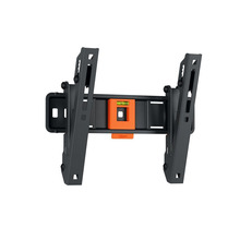Televiisori kinnitus Vogels TVM1215, 19-43 tolli, kuni 15 kg, must