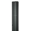 Kinnituspost Vogels PUC 2715, must, 150 cm