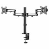 Monitori kinnitus Startech Armdual3, kuni 32 tolli