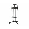 Televiisorialus Maclean MC-661, 32-55 tolli, kuni 50 kg