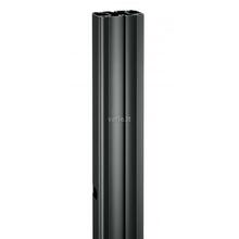 Kinnituspost Vogels PUC 2715, must, 150 cm