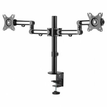 Monitori kinnitus Startech Armdual3, kuni 32 tolli