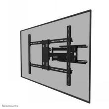 Televiisori seinakinnitus Neomounts WL40S-950BL18, 55-100 tolli, kuni 125 kg