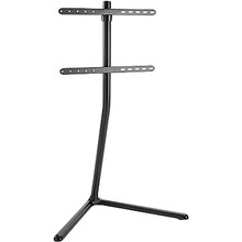 Televiisori alus Logilink BP0079, 49-70 tolli, kuni 40 kg, must