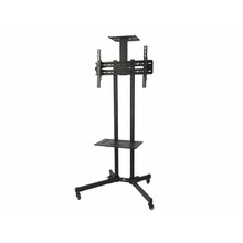 Televiisorialus Maclean MC-661, 32-55 tolli, kuni 50 kg