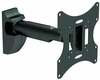 Televiisori kinnitus Reflecta FLEXO 40-200B, 23-42 tolli, kuni 30 kg, must