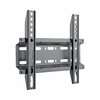 Televiisori kinnitus Sbox PLB-2522F, 23-43 tolli, kuni 35 kg