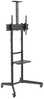 Televiisori seinakinnitus Brateck T1040T, 37-70 tolli, kuni 50 kg