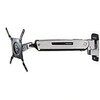 Televiisori kinnitus Ergotron 45-361-026, 42 tolli, kuni 11.3 kg
