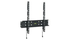 Televiisori kinnitus Barkan E30, 19-65 tolli, kuni 50 kg, must