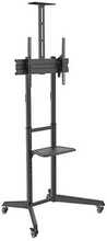 Televiisori seinakinnitus Brateck T1040T, 37-70 tolli, kuni 50 kg