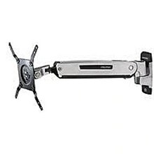 Televiisori kinnitus Ergotron 45-361-026, 42 tolli, kuni 11.3 kg