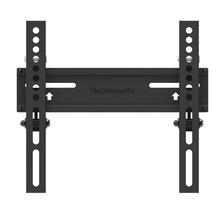 Televiisori seinakinnitus Neomounts WL30-350BL12, 24-55 tolli, kuni 30 kg