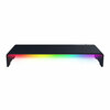 Monitori kinnitus Razer Desk Mount Stand Chroma, ergonoomiline, must