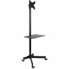 Mobiilne telerialus Techly 100723, 19-37 tolli, kuni 20 kg
