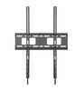 Televiisori kinnitus Deltaco ARM-0270, 37-75 tolli, kuni 75 kg