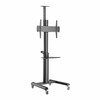 Televiisori kinnitus Sbox FS-446-2, 37-70 tolli, kuni 70 kg