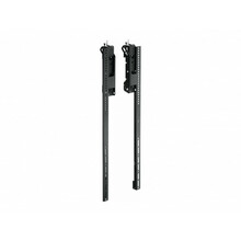 Ekraani liideseribad Vogels PFS3508, kuni 80 kg, must