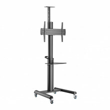 Televiisori kinnitus Sbox FS-446-2, 37-70 tolli, kuni 70 kg