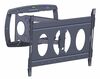 Ekraani seinakinnitus Vogels PFW 6850, 42-70 tolli, kuni 45 kg