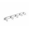 Kaablihoidik Lanberg AK-1205, 19 tolli, 1U, hall