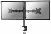 Monitori kinnitus NewStar NM-D135DBLACK, 10-27 tolli, kuni 8 kg