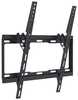 Televiisori kinnitus AQ Vision BR44TL, 32-55 tolli, must