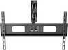 Televiisori kinnitus Deltaco ARM-460-2, 37-86 tolli, kuni 50 kg, must