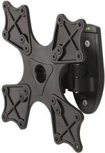 Televiisori kinnitus B Tech BTV502/B, 24-47 tolli, kuni 25 kg