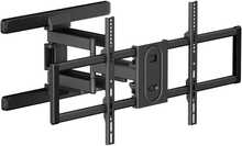 Televiisori kinnitus Equip 650348, 43-100 tolli, kuni 60 kg