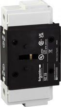 Maandusplokk Schneider Electric VZ16, 125-175A