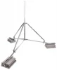 Ballastmasti alus Delta MB-3/PLUS/LIGHT