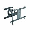 Televiisori kinnitus Sbox PLB-61486, 43-90 tolli, kuni 60 kg