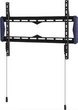 Ekrano seinakinnitus B-Tech Elements Fixed 600 BT5442/B, 2,03 m, must-sinine, VESA 600